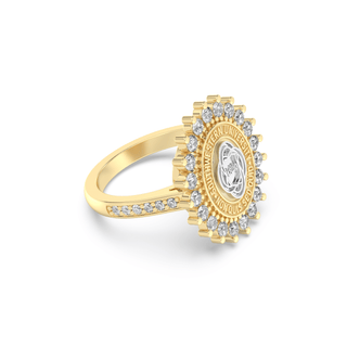 Southwestern University Class Ring | 123 Tradition