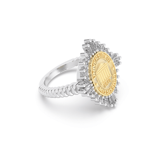 Ole Miss Ring | 310 Glory | University of Mississippi
