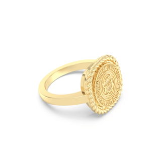 Southwestern University Class Ring | 222 Classic