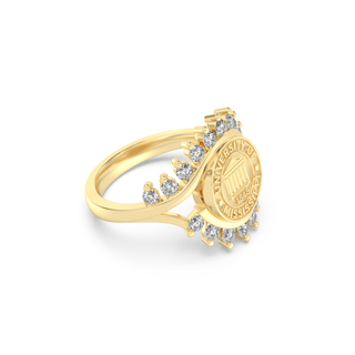 Ole Miss Ring | 71 Fierce | University of Mississippi