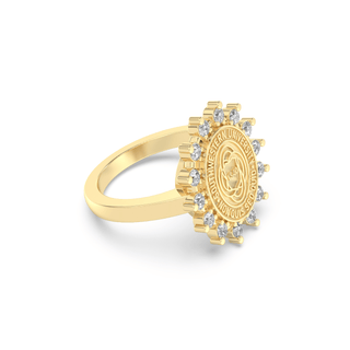 Southwestern University Class Ring | 193 Cherish