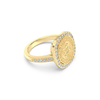 Southwestern University Class Ring | 247 Milestone