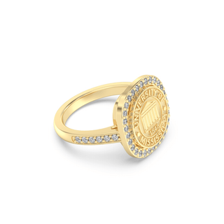 Ole Miss Ring | 247 Milestone | University of Mississippi