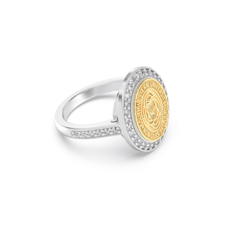 Southwestern University Class Ring | 234 Pursuit