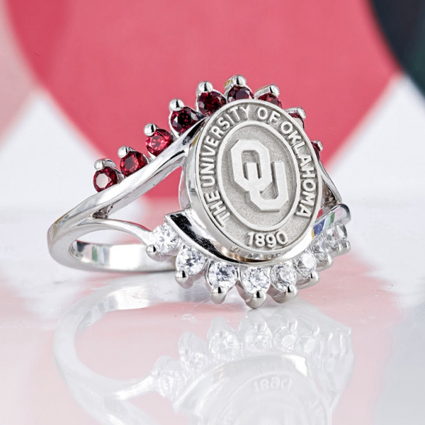 OU Rings | University of Oklahoma