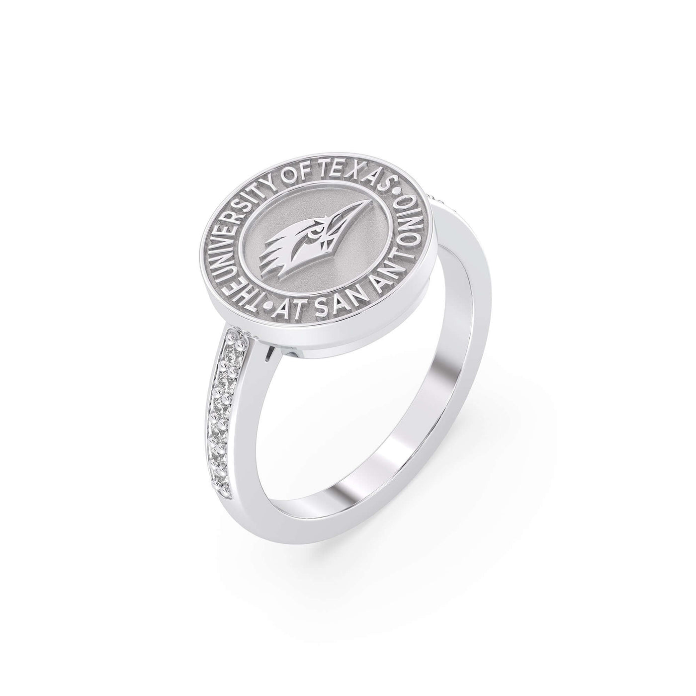 UTSA Rings | University of Texas at San Antonio