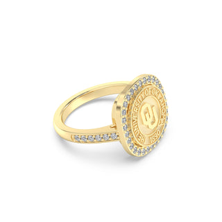 University of Oklahoma Ring | 247 Milestone | OU
