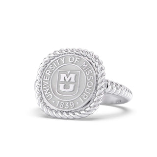 University of Missouri Class Ring | MU Custom College Ring