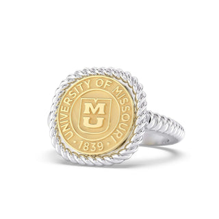 University of Missouri Class Ring | MU Custom College Ring