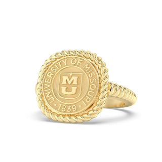 University of Missouri Class Ring | MU Custom College Ring