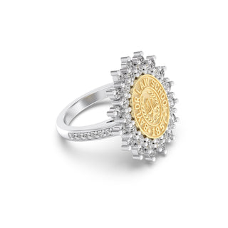 BU Law Ring | 177 Success | Baylor University