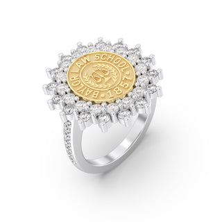 BU Law Ring | 177 Success | Baylor University