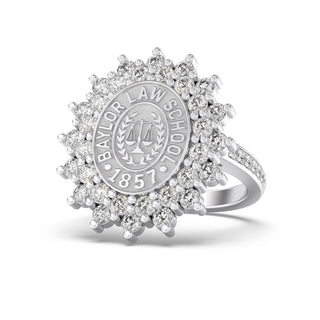 BU Law Ring | 177 Success | Baylor University