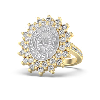 BU Law Ring | 177 Success | Baylor University