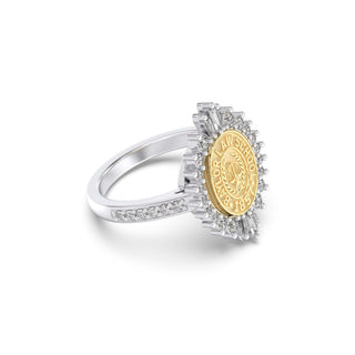 BU Law Class Ring | Baylor University School Of Law Ring - 311 Honor