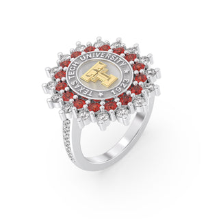 Texas Tech University Ring | 177 Success | TTU
