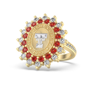 Texas Tech University Ring | 177 Success | TTU