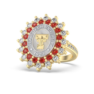 Texas Tech University Ring | 177 Success | TTU