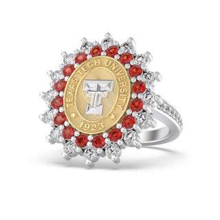 Texas Tech University Ring | 177 Success | TTU