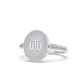 UTD Ring | 228 Vida | University of Texas at Dallas