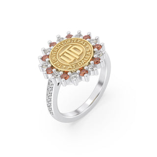 UTD Ring | 245 Prestige | University of Texas at Dallas