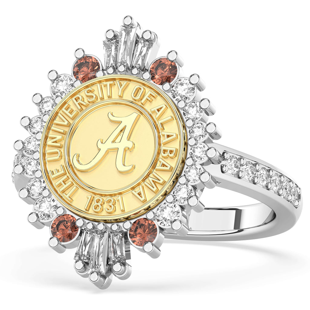 University of Alabama Ring | 311 Honor