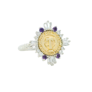 Tarleton State University Rings | Ready to Ship in 1-3 Days