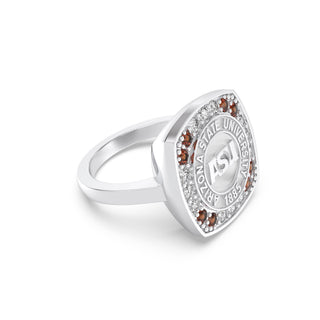 Arizona State University Ring | 223 Victory | ASU