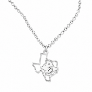 Southwestern University Necklaces | SWU