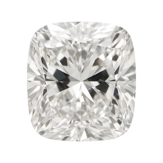 Cushion Lab Grown Diamond | San Jose Jewelers Waco TX