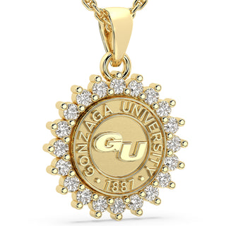 Gonzaga Necklace | Customizable