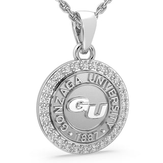 Gonzaga Necklace | Customizable