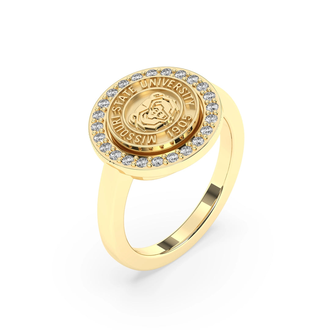 Msu ring discount