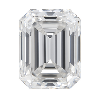 Emerald Lab Grown Diamond | San Jose Jewelers Waco Tx