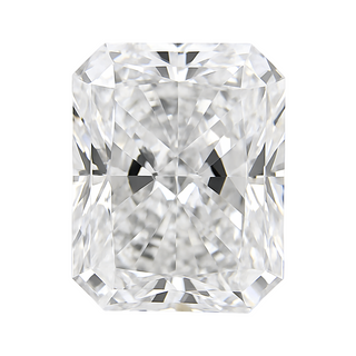 3ct Radiant Lab Grown Diamond | San Jose Jewelers Waco Tx