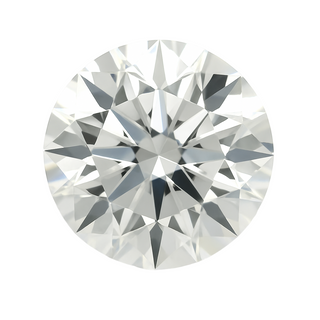 2ct Round Lab Grown Diamond | San Jose Jewelers Waco Tx