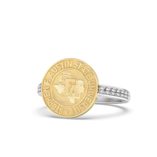Stephen F. Austin State Class Ring | SFA Class Ring | Stephen F. Austin State University