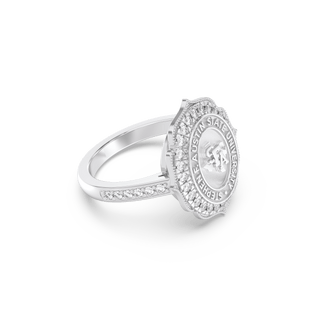 SFA Class Ring | Stephen F Austin Graduation Ring | 312 Grace