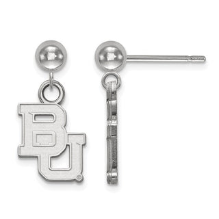 Baylor Earrings | BU Earrings | Baylor Jewelry | BU Jewelry | Baylor Bears | University Jewelry | College Jewelry