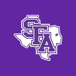 Stephen F. Austin University class ring representing academic excellence and pride in success