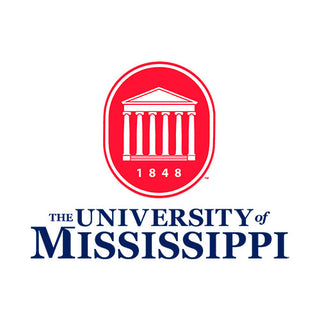 University of Mississippi class ring celebrating academic excellence and pride in success