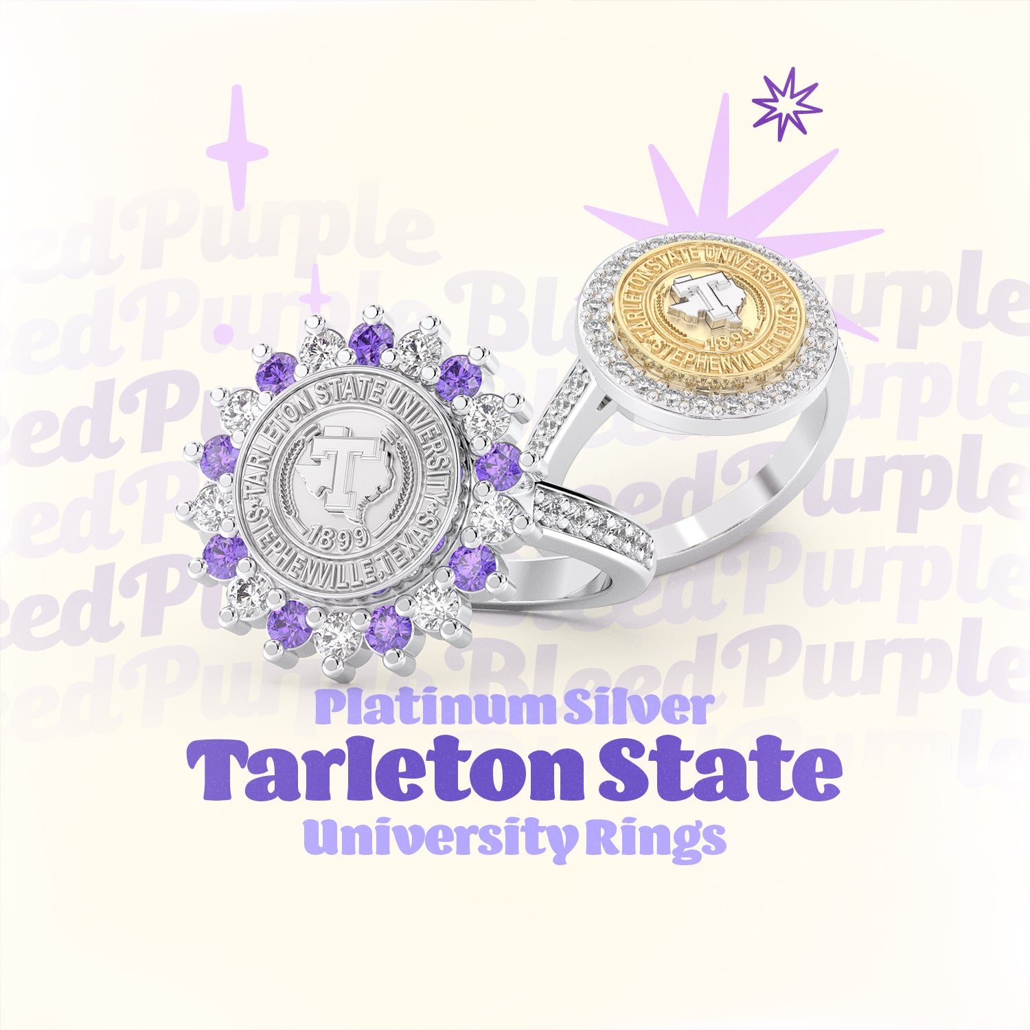 Shsu discount ring wrap