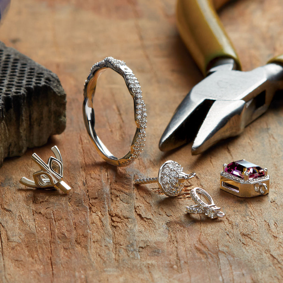 Custom Jewelry custom-jewelry