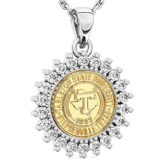 Tarleton State Necklace | Customizable