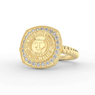 Tarleton State University Ring | 237 Luna | TSU