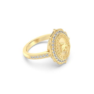 Texas State University Ring | 312 Grace | TXST