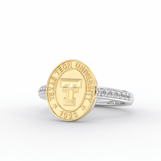 Texas Tech University Rings | TTU