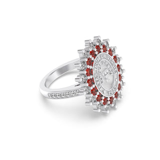 177 Success | Texas Tech University | Graduation | Class Ring | yellow | white| Silver |SCHOOL OF LAW