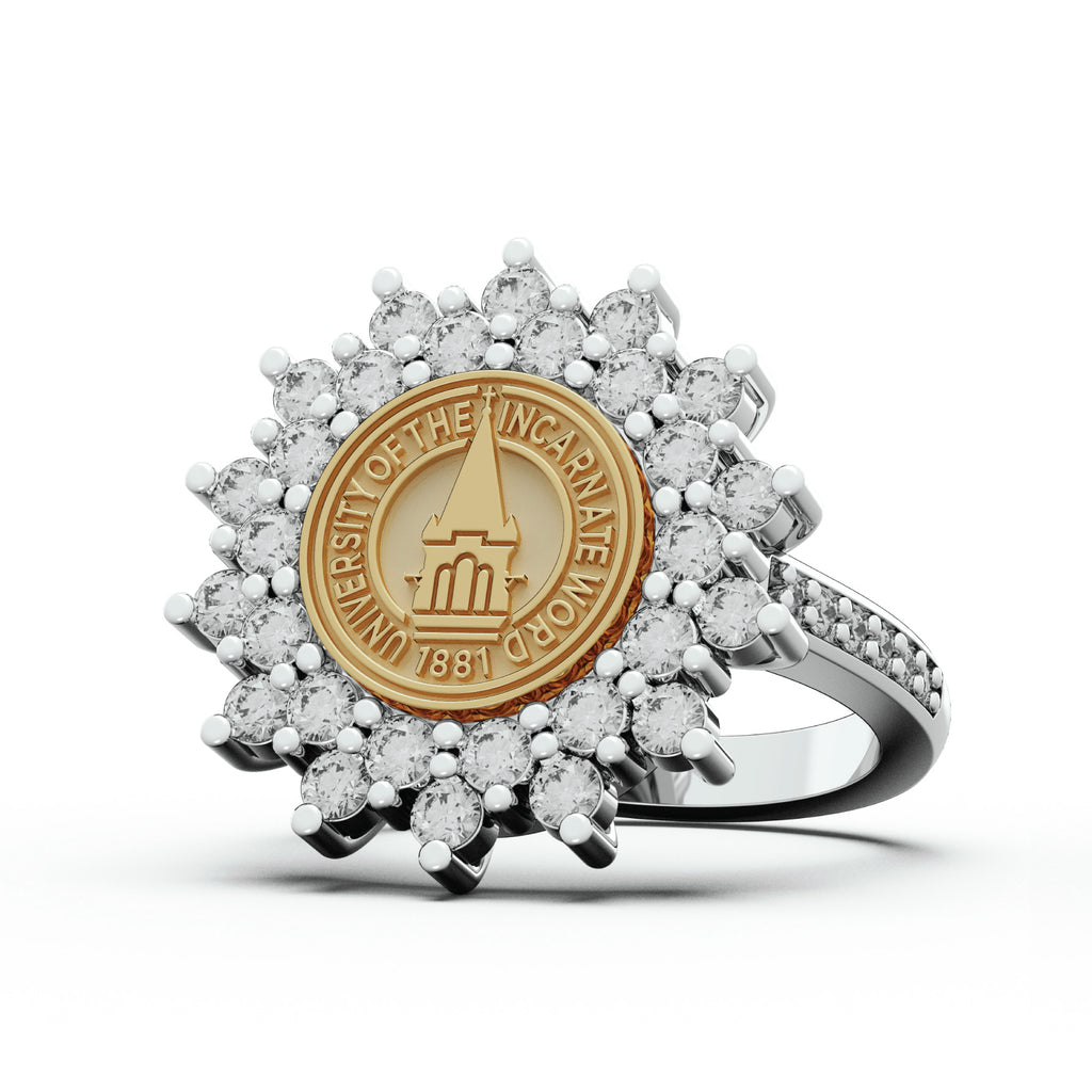 UIW Ring | 177 Success | University of The Incarnate Word – San Jose ...