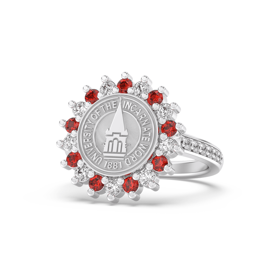 UIW Ring 245 Prestige University of The Incarnate Word